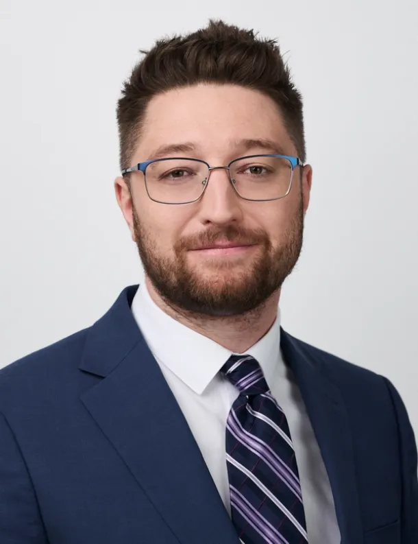 Tax Lawyer Alex Klyguine
