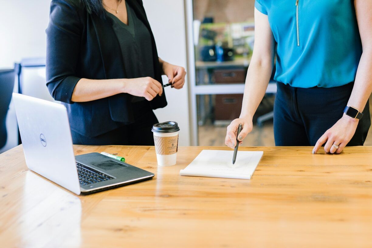 Employee Vs. Independent Contractor