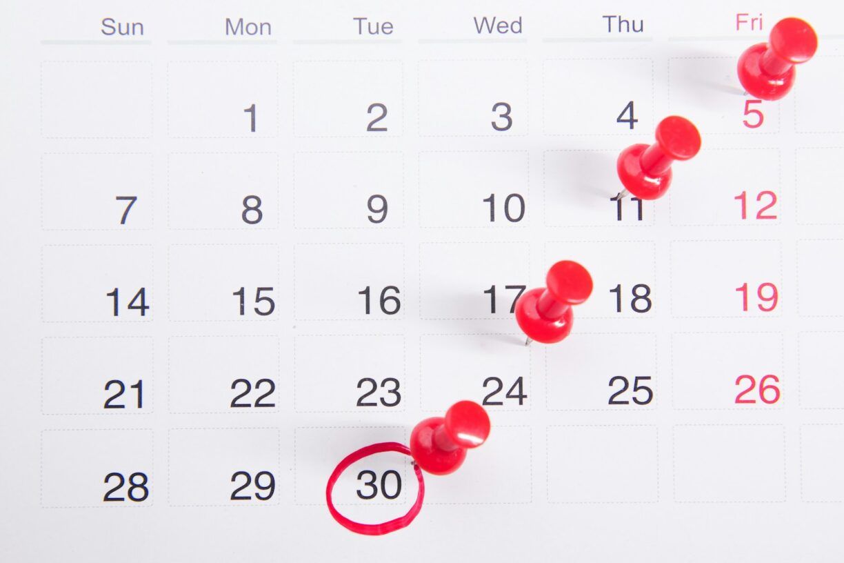 Reassessment Period