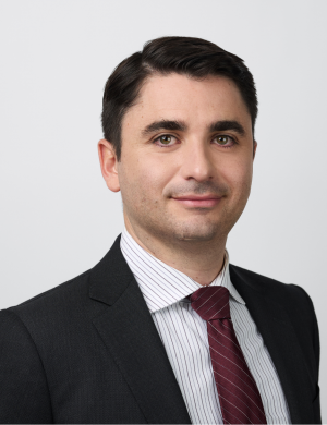 Igor Kastelyanets