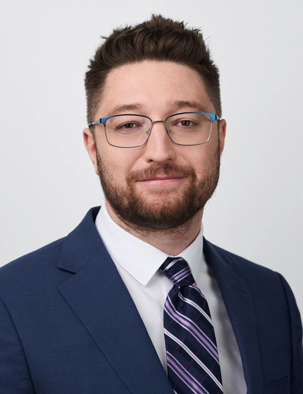 Alex Klyguine