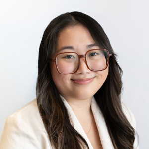 Kaitlyn Yau - Tax Lawyer