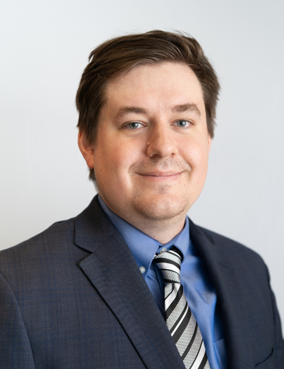 Benjamin Isaak