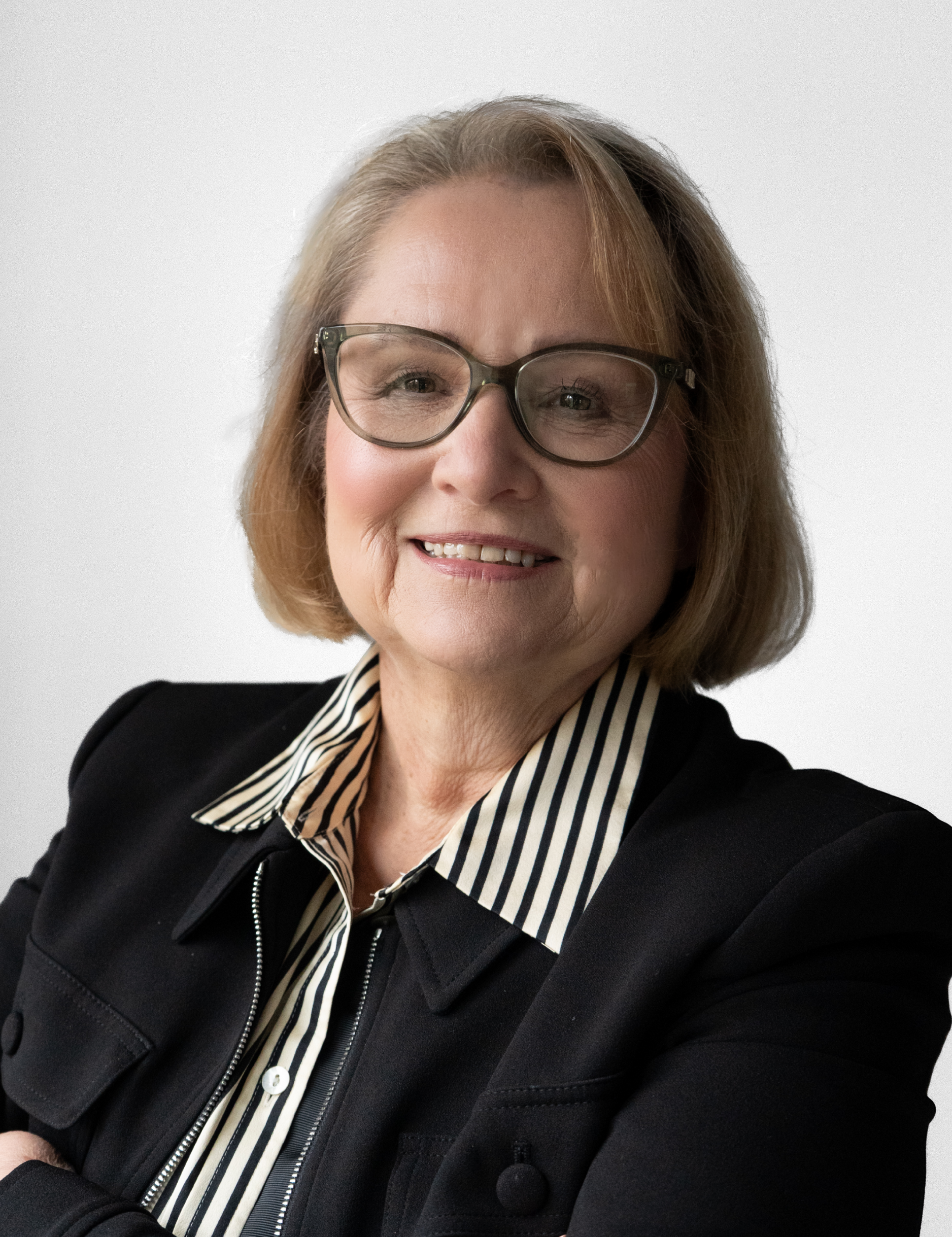 Sharon Murray