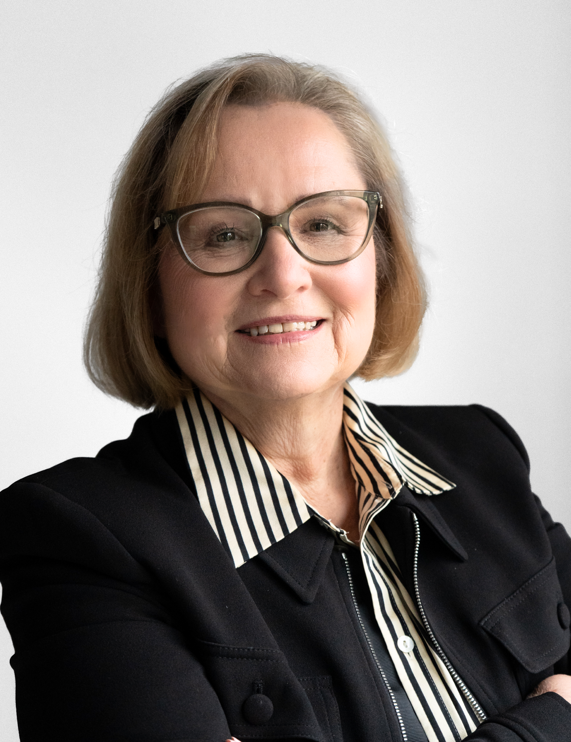 Sharon Murray