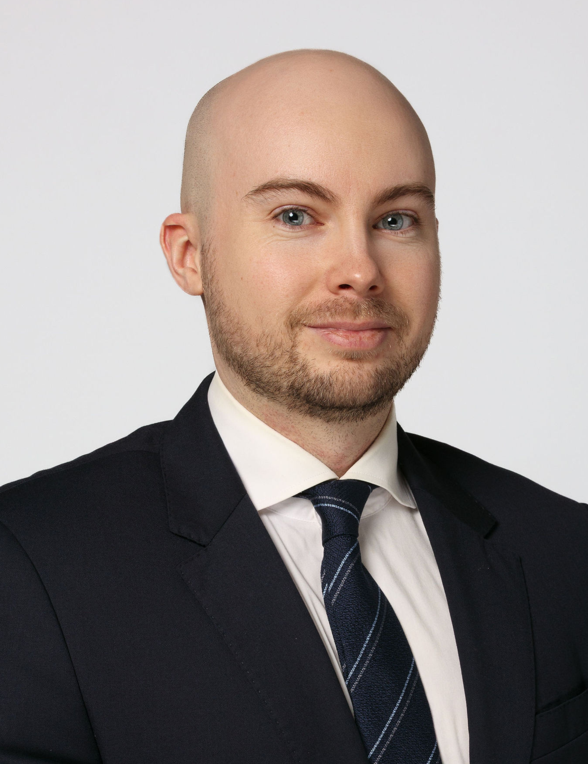 Sean McEwan