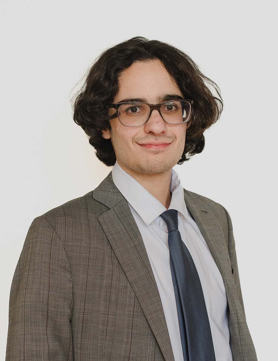 Tax Lawyer