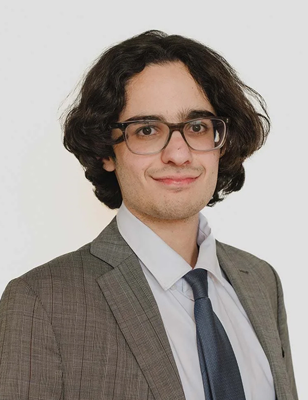 Tax Lawyer