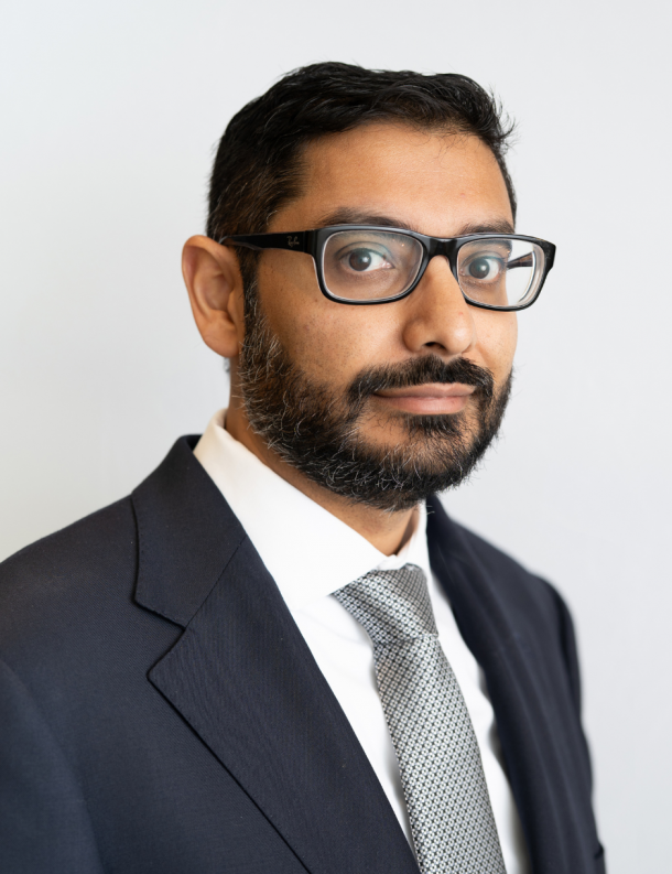 Kris Gurprasad - Tax Lawyer