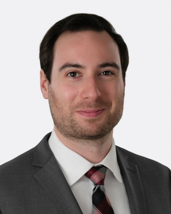 Tax Lawyer
