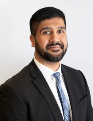 Jas Gill, Tax Lawyer at Taxpayer Law