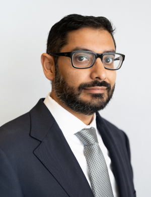 Kris Gurprasad, Tax Lawyer — Director Liability Assessment Focus at Taxpayer Law