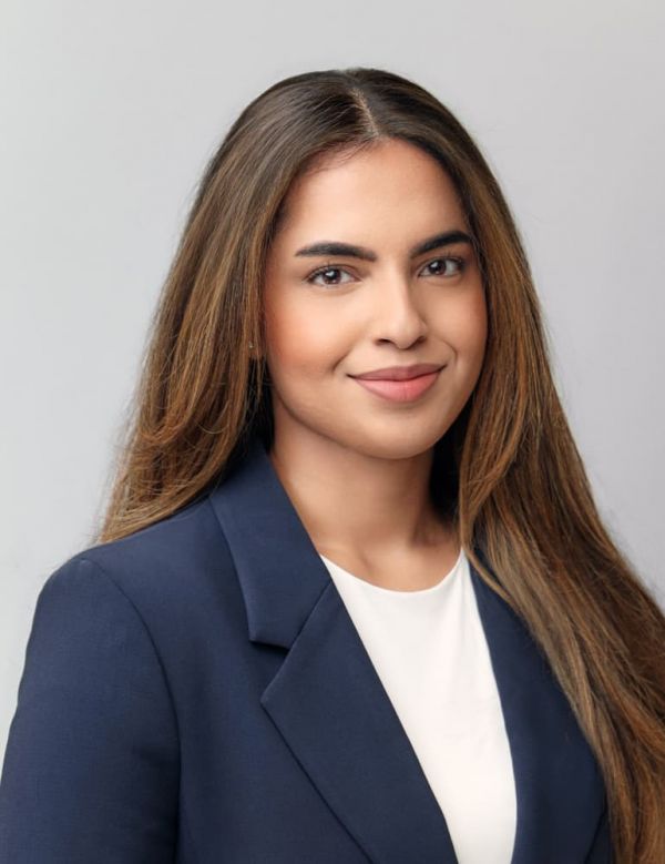 Articling Student
