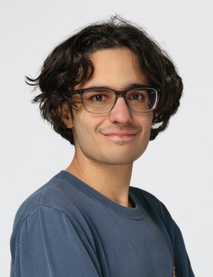 Abdulla Naser, Office Administrator at Taxpayer Law