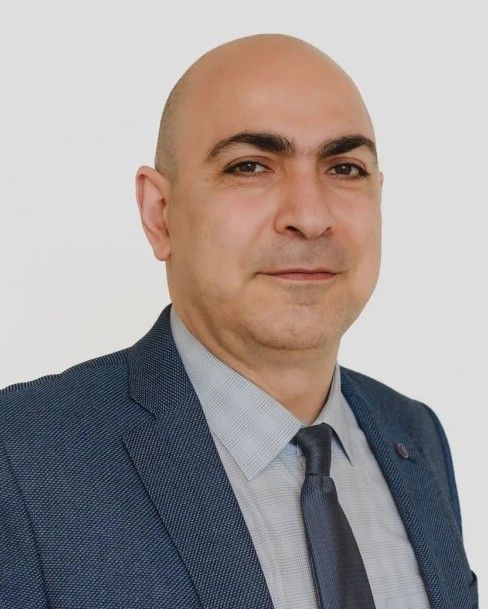 Arthur Margaryan