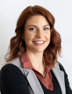 Lindsay Homer, Law Clerk at Taxpayer Law