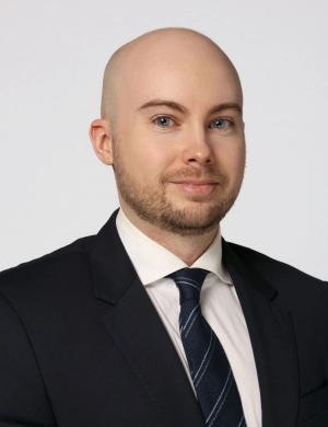 Sean McEwan, Tax Lawyer at Taxpayer Law