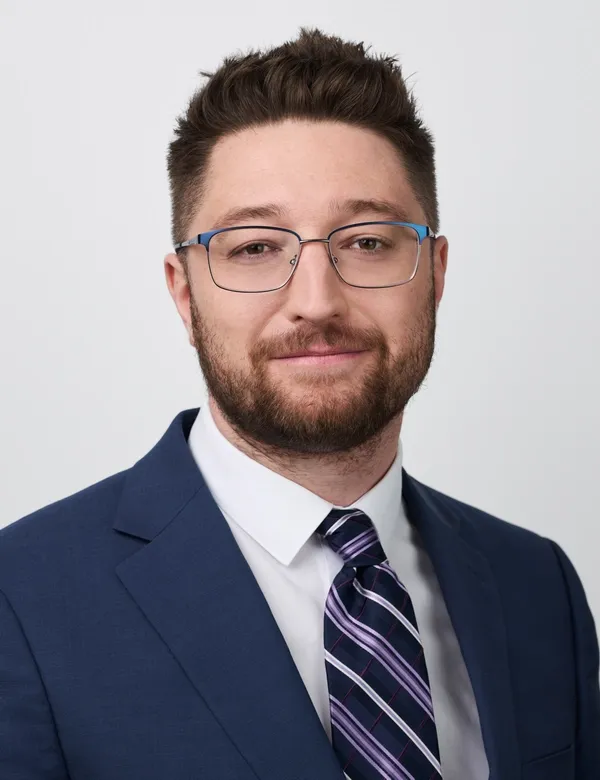 Tax Lawyer Alex Klyguine