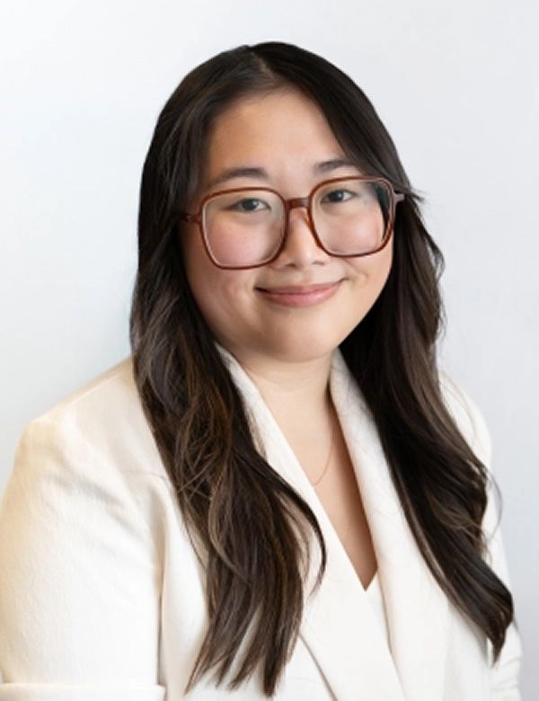 Kate Yau- Tax Lawyer