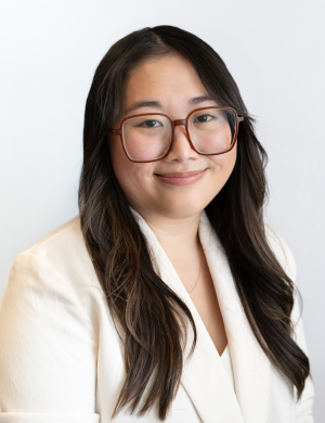 Kaitlyn Yau - Tax Lawyer
